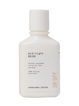 mid/night 00.00 - protections corps - beauté - homme - offres