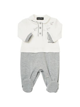 monnalisa - rompers - baby-boys - promotions