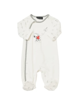 monnalisa - rompers - baby-boys - promotions