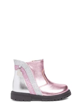 monnalisa - boots - baby-girls - sale