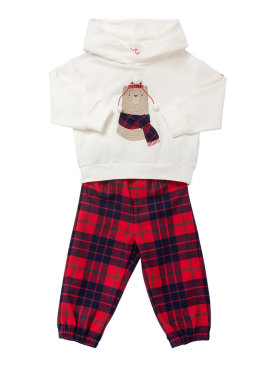 il gufo - overalls & tracksuits - baby-boys - promotions