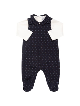emporio armani - outfits & sets - baby-boys - sale