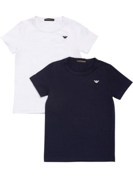 emporio armani - outfits & sets - kids-boys - sale