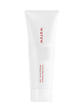 warew - cleanser & makeup remover - beauty - women - promotions
