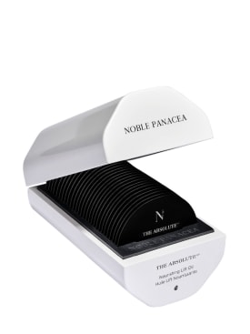 noble panacea - moisturizer - beauty - men - promotions