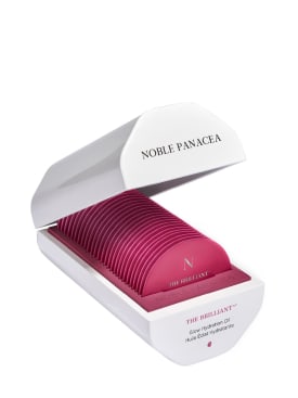 noble panacea - moisturizer - beauty - women - promotions