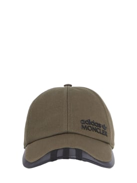 moncler genius - 帽子 - 男士 - 折扣品