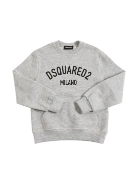 dsquared2 - sweatshirts - junior-boys - sale