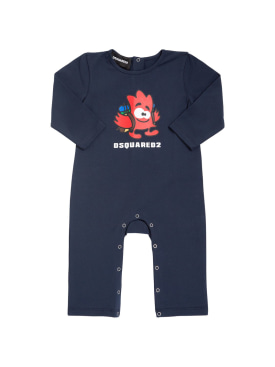 dsquared2 - rompers - baby-boys - promotions