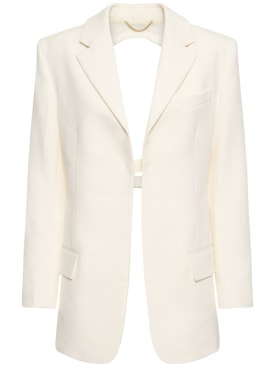 victoria beckham - jackets - women - sale