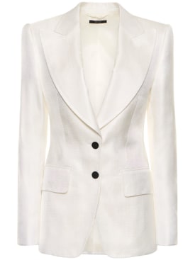 tom ford - jackets - women - promotions
