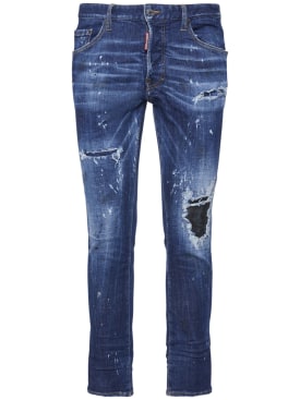 dsquared2 - jeans - homme - soldes