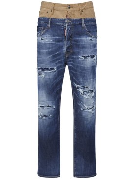 dsquared2 - jeans - men - promotions