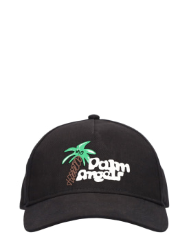 palm angels - hats - men - sale