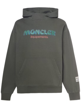moncler genius - sweatshirts - men - sale