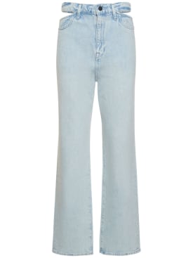 triarchy - jeans - femme - offres