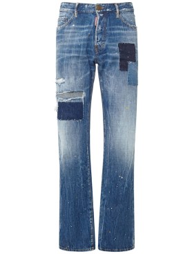 dsquared2 - jeans - uomo - sconti