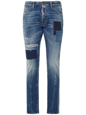 dsquared2 - jeans - herren - sale