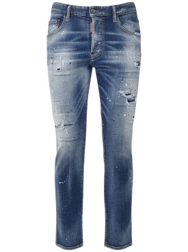 dsquared2 - jeans - hombre - rebajas

