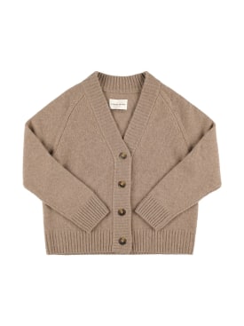 loulou studio - knitwear - junior-boys - sale
