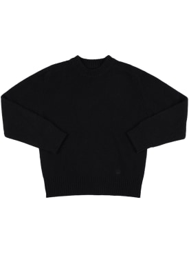 loulou studio - knitwear - toddler-boys - promotions