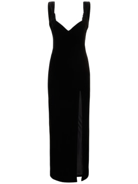 galvan - vestidos - mujer - rebajas

