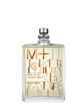 escentric molecules - eau de parfum - beauty - uomo - sconti