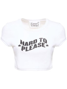 cannari concept - t-shirt - kadın - indirim