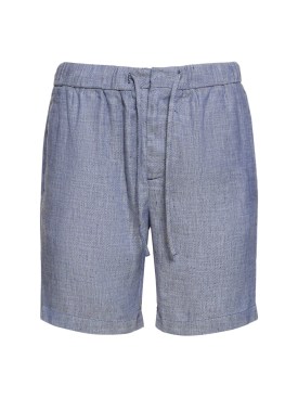 frescobol carioca - pantalones cortos - hombre - promociones