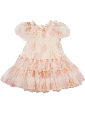 monnalisa - dresses - junior-girls - sale