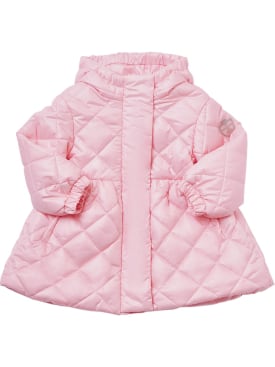 monnalisa - down jackets - baby-girls - promotions