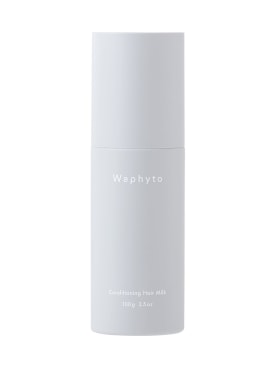 waphyto - après-shampooing - beauté - femme - offres