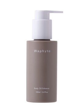 waphyto - aceite corporal - beauty - mujer - promociones