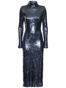 self-portrait - dresses - women - sale