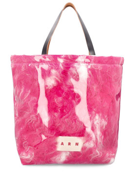 marni - tote bags - women - promotions