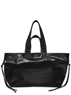 isabel marant - tote bags - women - promotions