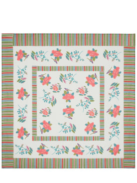 lisa corti - table linens - home - promotions
