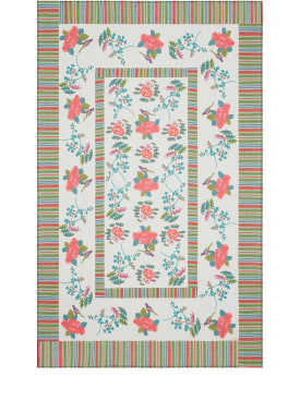 lisa corti - table linens - home - promotions