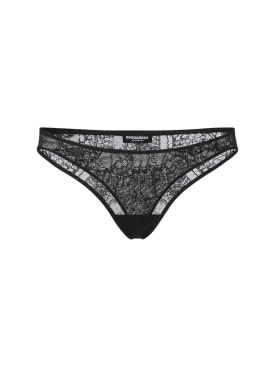 dsquared2 - biancheria intima - donna - sconti