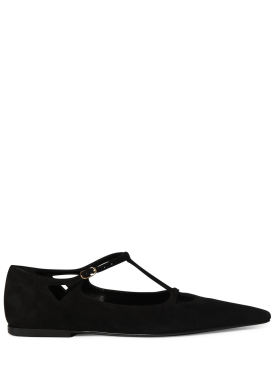the row - ballerines - femme - soldes