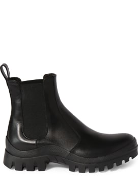 the row - boots - women - promotions