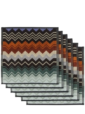 missoni home - bath linens - home - promotions