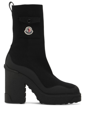 moncler - boots - women - sale