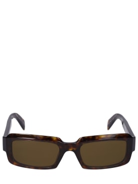 prada - sunglasses - men - ss24