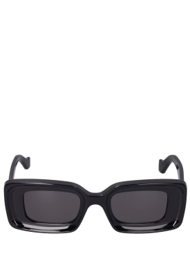 loewe - sunglasses - men - ss24