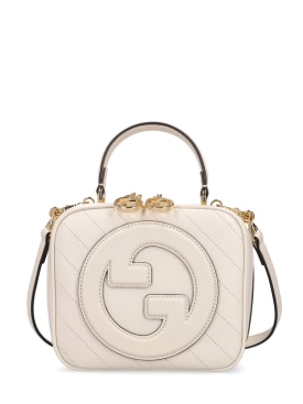 gucci - top handle bags - women - promotions