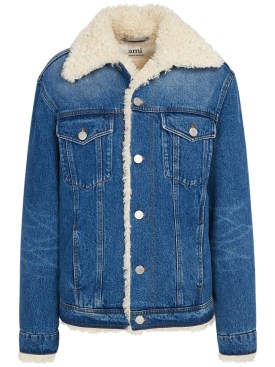 ami paris - jackets - women - sale