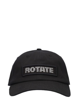rotate - hats - women - promotions