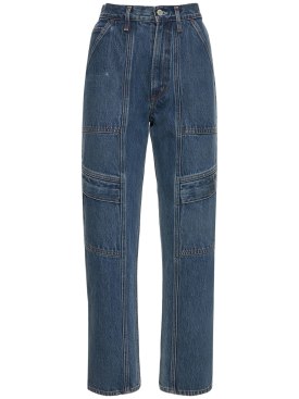 agolde - jeans - femme - offres