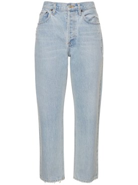 agolde - jeans - women - sale